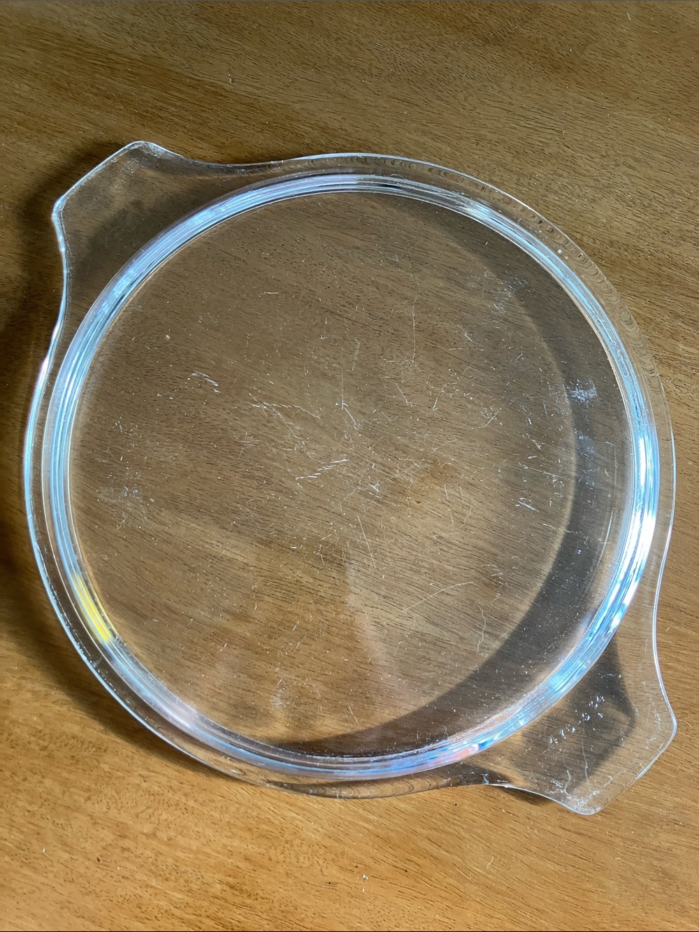 Pyrex | Replacement Lid